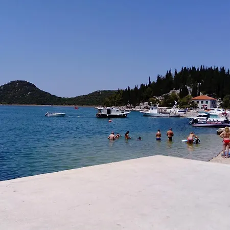 Tatil Evi Seaside House Blace, Neretva Delta - Usce Neretve - 16427 *
