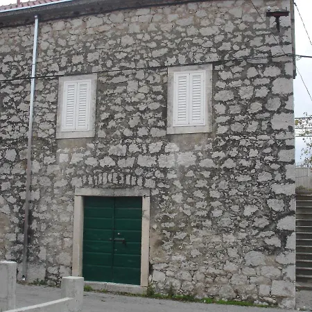 Tatil Evi Seaside House Blace, Neretva Delta - Usce Neretve - 16427 *