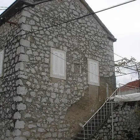 Seaside House Blace, Neretva Delta - Usce Neretve - 16427 Tatil Evi *