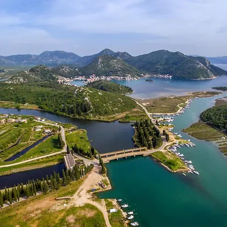 بيت للعطل Seaside House Blace, Neretva Delta - Usce Neretve - 16427