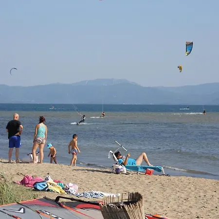 Tatil Evi Seaside House Blace, Neretva Delta - Usce Neretve - 16427 Blace