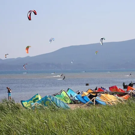 Tatil Evi Seaside House Blace, Neretva Delta - Usce Neretve - 16427 *