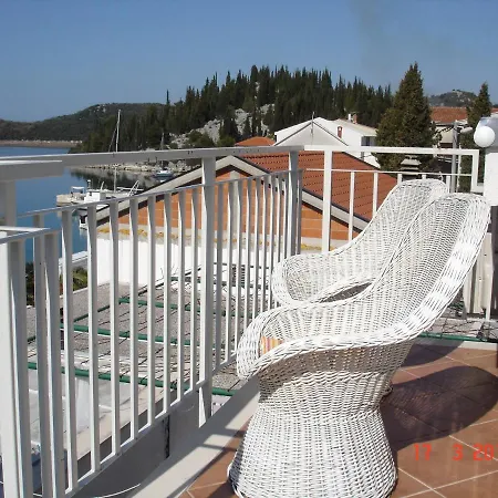 Tatil Evi Seaside House Blace, Neretva Delta - Usce Neretve - 16427 Blace