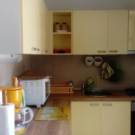 Seaside House Blace, Neretva Delta - Usce Neretve - 16427 Tatil Evi *