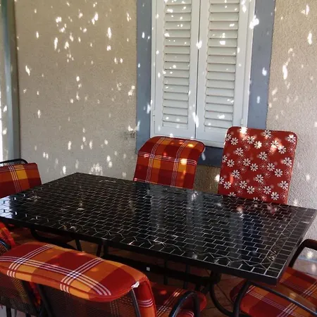 Tatil Evi Seaside House Blace, Neretva Delta - Usce Neretve - 16427 Blace