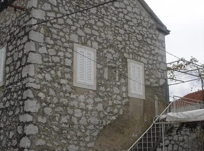 Seaside House Blace, Neretva Delta - Usce Neretve - 16427 بيت للعطل *