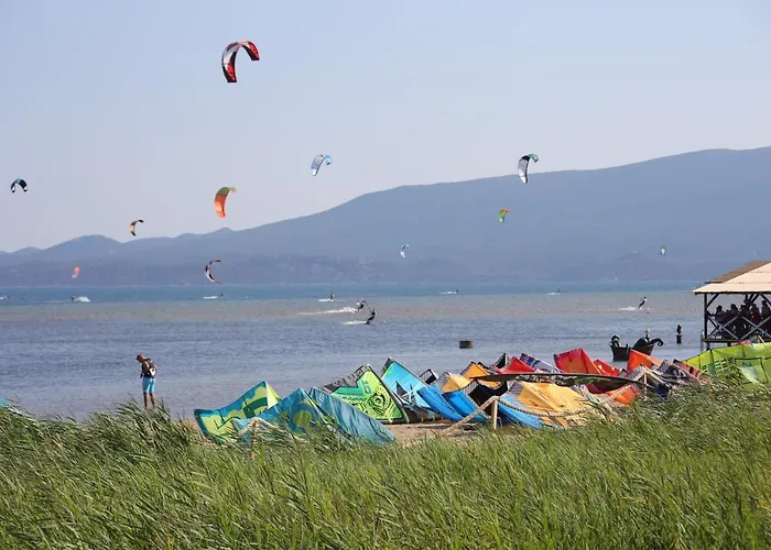 بيت للعطل Seaside House Blace, Neretva Delta - Usce Neretve - 16427 *