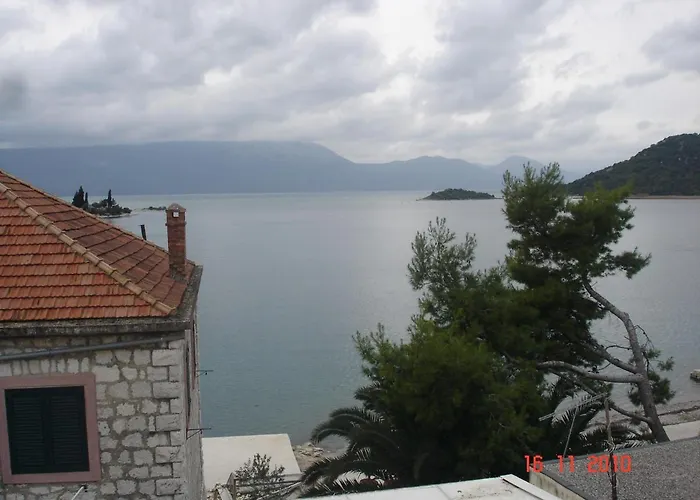 بيت للعطل Seaside House Blace, Neretva Delta - Usce Neretve - 16427