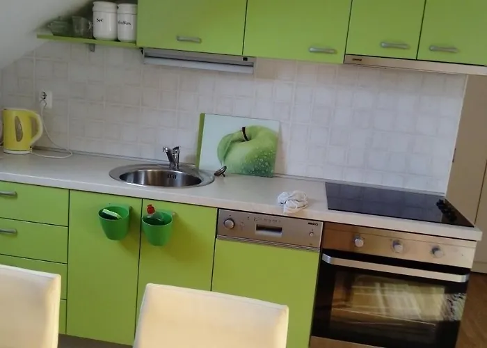 بيت للعطل Seaside House Blace, Neretva Delta - Usce Neretve - 16427