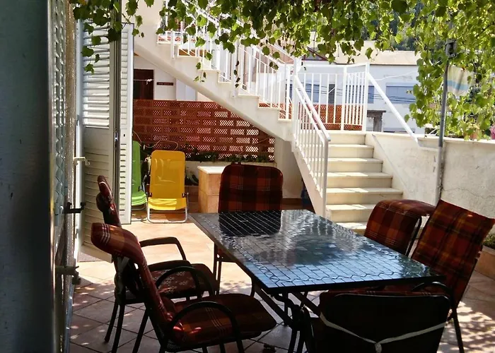 Seaside House Blace, Neretva Delta - Usce Neretve - 16427 بيت للعطل