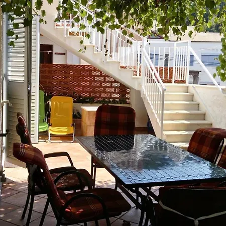 Seaside House Blace, Neretva Delta - Usce Neretve - 16427 Vikendica