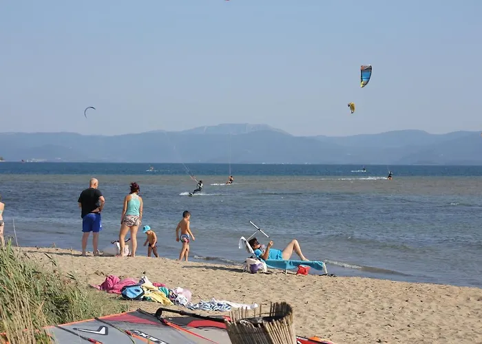 Дом отдыха Seaside House Blace, Neretva Delta - Usce Neretve - 16427 Блаце