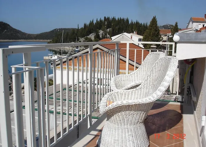 Дом отдыха Seaside House Blace, Neretva Delta - Usce Neretve - 16427 Блаце