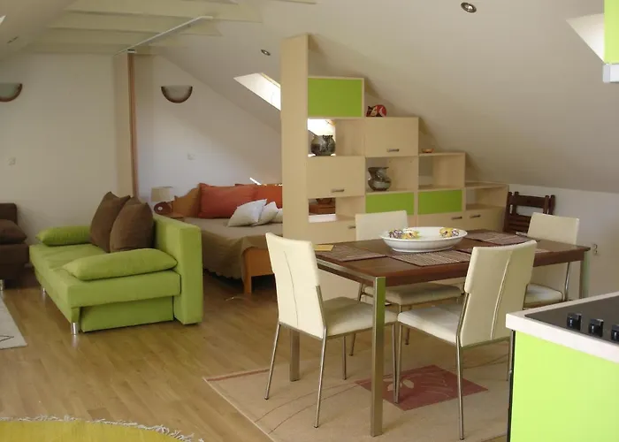 Дом отдыха Seaside House Blace, Neretva Delta - Usce Neretve - 16427