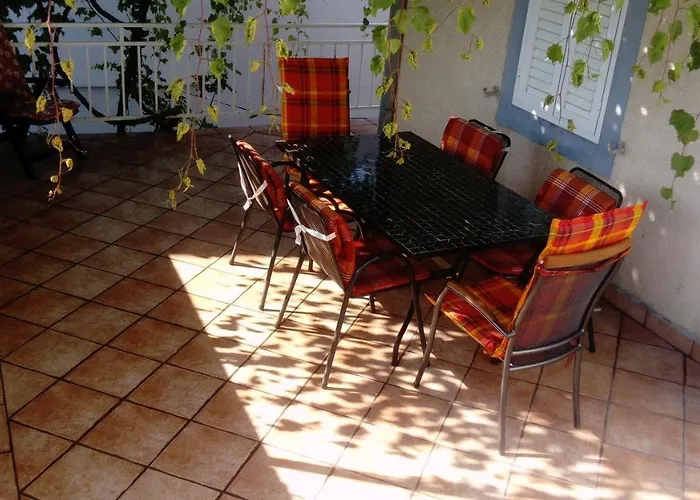 Seaside House Blace, Neretva Delta - Usce Neretve - 16427 Блаце